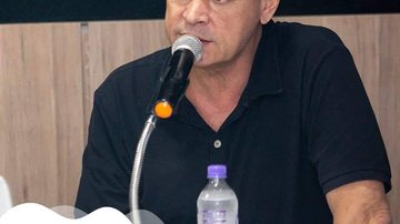 Aparecido Pavanelli é encontrado morto em Bertioga - Arquivo pessoal