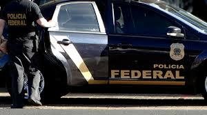 Imagem PF realiza duas operações contra o tráfico de drogas em SP e SC