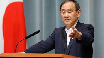 Premiê do Japão dirá à ONU que quer realizar Olimpíada em 2021 - © Reuters/Toru Hanai