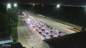 Reprodução/Ecovias