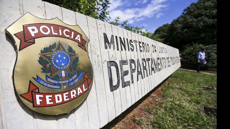 PF investiga fraudes em licitação no oeste do Paraná - © Marcelo Camargo/Agência Brasil