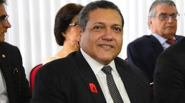Imagem Kassio Nunes elogia sistema de saúde bolivariano, criado por Chávez e Castro