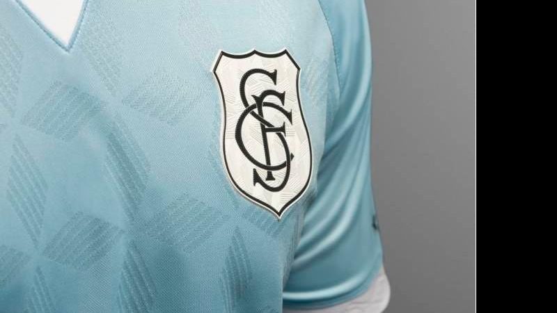 Santos está otimista por novo patrocínio no uniforme nos próximos dias - Divulgação / Santos FC