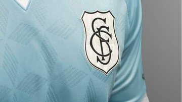 Santos está otimista por novo patrocínio no uniforme nos próximos dias - Divulgação / Santos FC
