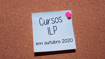 CURSOS ILP - Divulgação/Alesp