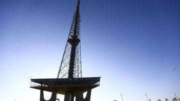 Cartões postais de Brasília são reabertos ao público - © Marcelo Camargo/Agência Brasil