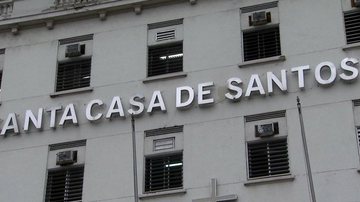 Santa Casa de Santos