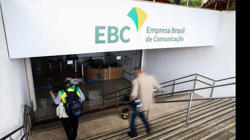 EBC aprova retorno dos empregados para o trabalho presencial - © Marcello Casal Jr/ Agência Brasil