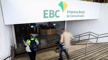EBC aprova retorno dos empregados para o trabalho presencial - © Marcello Casal Jr/ Agência Brasil