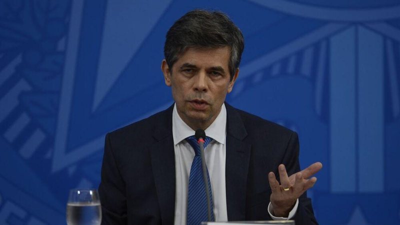 Marcello Casal Jr./Agência Brasil