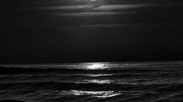 Luar sombrio - Pintrest