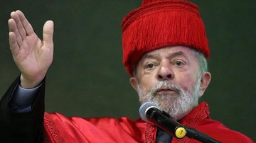 Imagem Lula perde título de doutor ‘honoris causa’