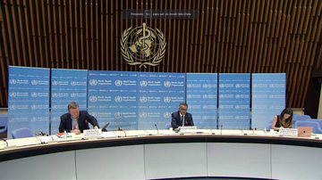 Imagem Não haverá vacinas suficientes para todos em 2021, diz vice-diretora da OMS