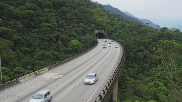 Reprodução/Ecovias