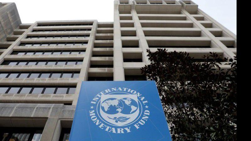 FMI: retomada econômica mais ágil pode somar US$ 9 tri à renda global - © Yuri Gripas/Reuters©