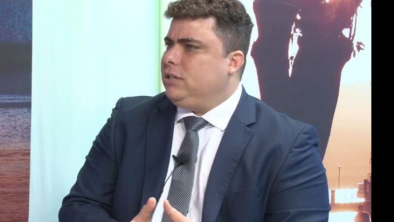 Reprodução/Tv Cultura Litoral
