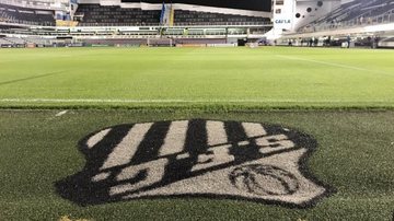 Santos pede reunião para entender situação e avaliar futuro de Vladimir - Ivan Storti / Santos FC