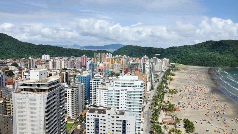 Baixada Santista ganhou 18 mil novos eleitores - Divulgação/PMPG
