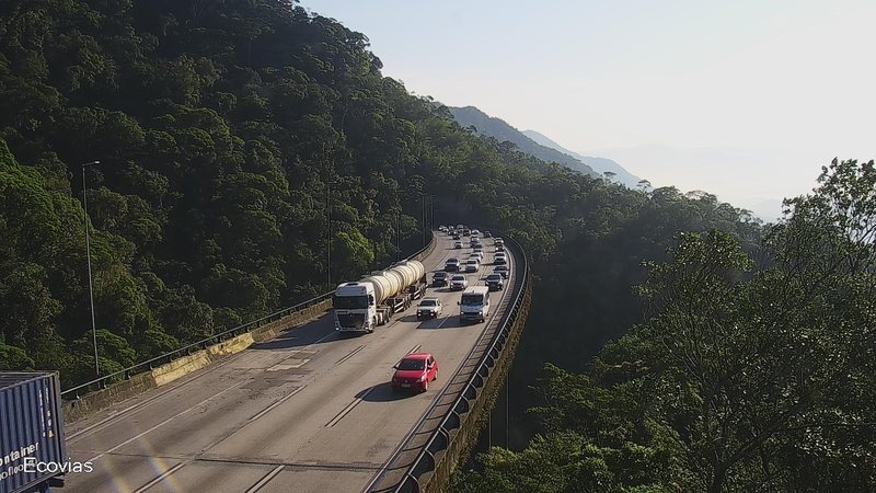 Reprodução/Ecovias
