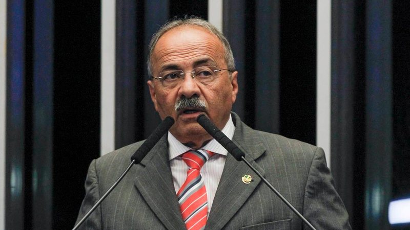 Imagem PF encontra dinheiro escondido entre as nádegas de senador