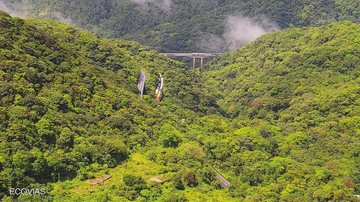 Reprodução/Ecovias