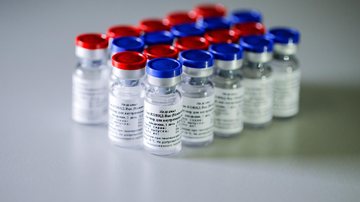 Imagem Vacina da Pfizer e Sputnik V são eficazes contra a covid-19