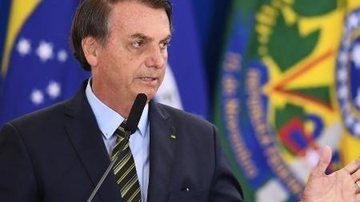 Imagem Querem impedir Bolsonaro de escolher reitores?