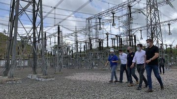 Justiça determina retorno da energia no Amapá em três dias - © Divulgação/Ministério de Minas e Energia