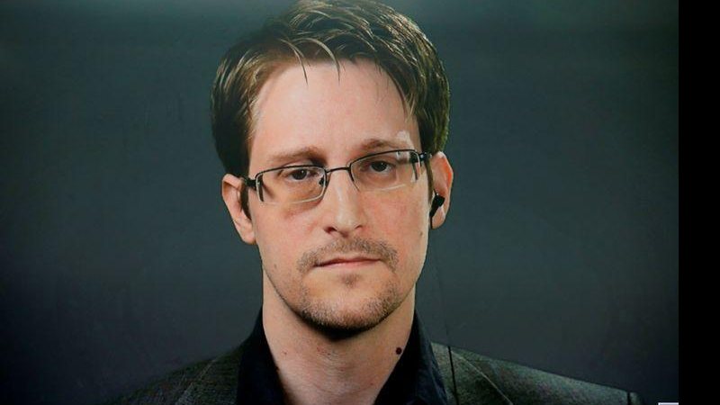 Rússia concede direitos de residência permanente a Edward Snowden - © Reuters/Brendan McDermid/Direitos reservados