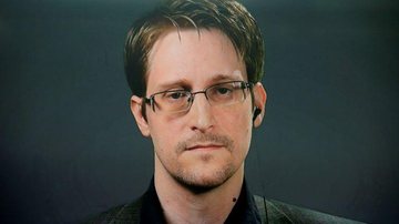 Rússia concede direitos de residência permanente a Edward Snowden - © Reuters/Brendan McDermid/Direitos reservados