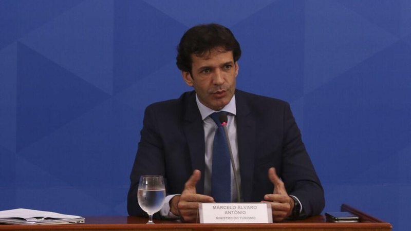 Marcello Casal Jr./Agência Brasil