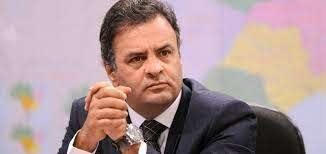 Imagem Aécio Neves apresenta projeto para punir quem recusar vacina da covid-19