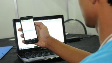 Imagem 67% dos alunos têm dificuldades para organizar estudos online na pandemia