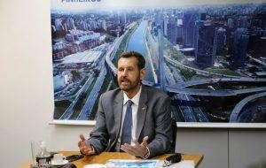 Reprodução/Governo de São Paulo