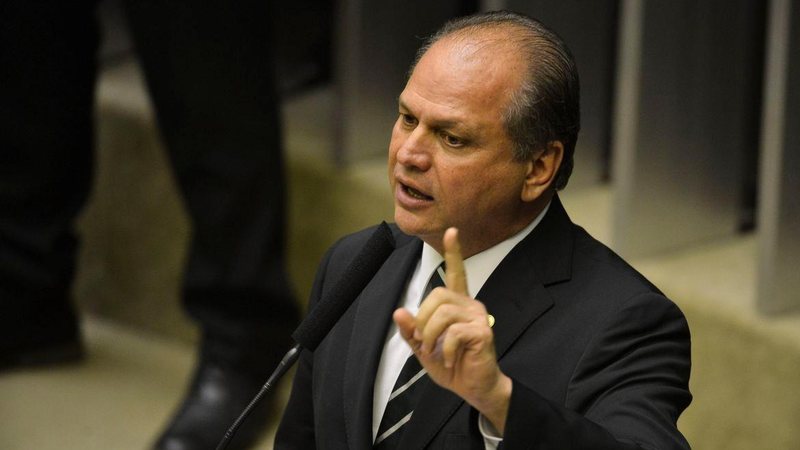 Imagem Uma nova Constituição no Brasil?
