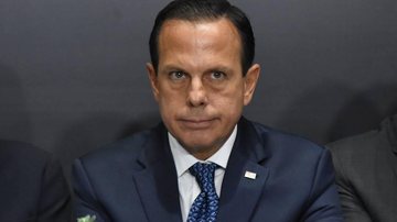 Imagem Doria diz que comprará Coronavac mesmo se vacina for reprovada por “motivo político”