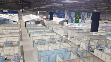 Divulgação/Prefeitura do Rio de Janeiro