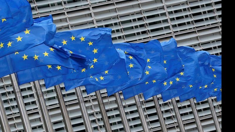 Expansão econômica da zona do euro é revisada para baixo - © Reuters/Yves Herman/Direitos Reservados