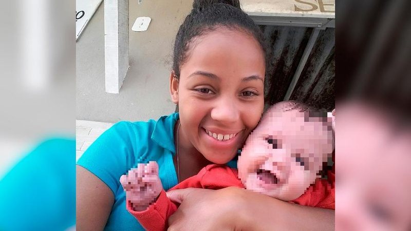 Imagem Ex-marido mata mulher a facadas em Bertioga