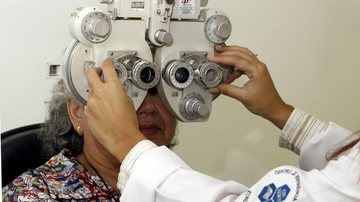 Divulgação/Secretaria da Saúde