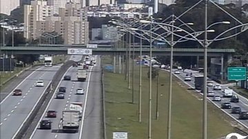 Reprodução/Ecovias