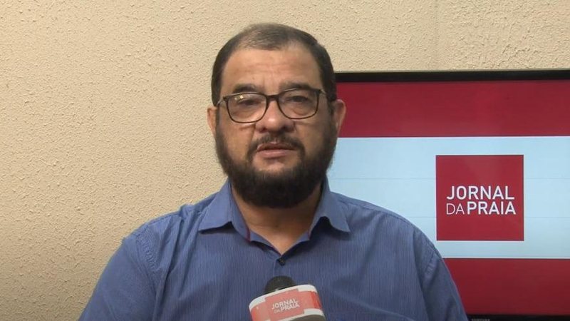 Imagem Jornal da Praia já está no ar, assista!
