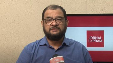 Imagem Jornal da Praia já está no ar, assista!