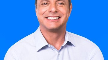 Santos: Rogério Santos é eleito com 52% dos votos - Reprodução/Facebook