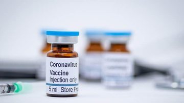 Imagem Covid-19: testes da vacina da Johnson & Johnson retornam nesta quinta