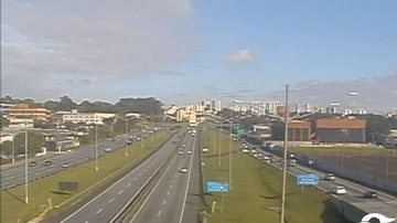 Reprodução/Ecovias