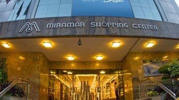 Miramar Shopping abre oito lojas até o fim do ano - Divulgação