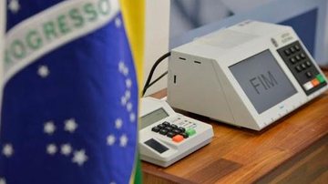 Imagem Novas regras para as Eleições 2020, entenda