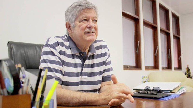 Imagem Orlandini tem candidatura a prefeito indeferida por juiz eleitoral