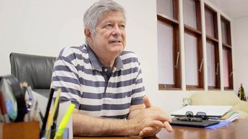 Imagem Orlandini tem candidatura a prefeito indeferida por juiz eleitoral